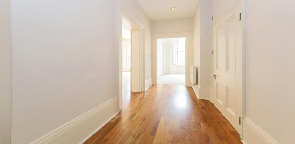 Modern Apartment Heath Drive, Hampstead